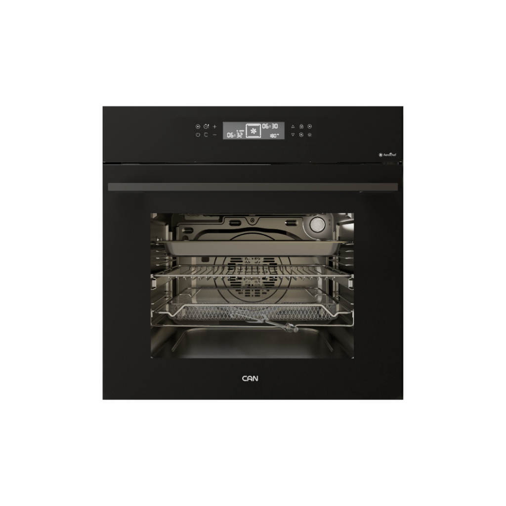 فر کن مدل E6500